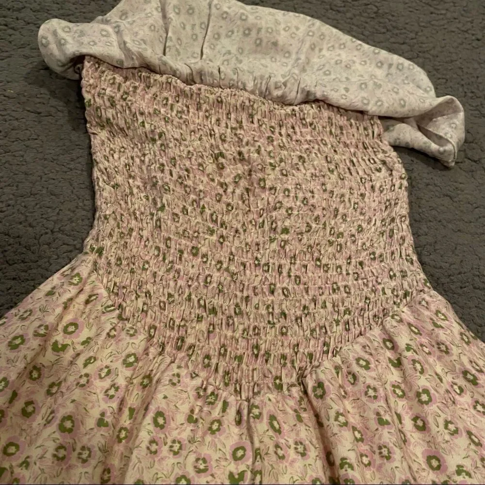 Lulu’s Dress Size X Small - Picture 11 of 11